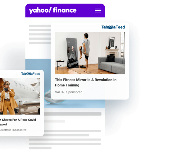 Expand Your Reach: CodeAD Ads Now on Yahoo