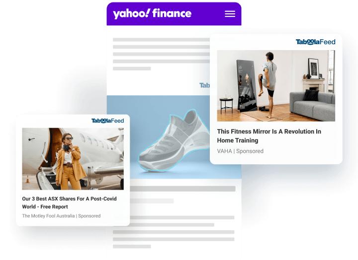 Expand Your Reach: CodeAD Ads Now on Yahoo